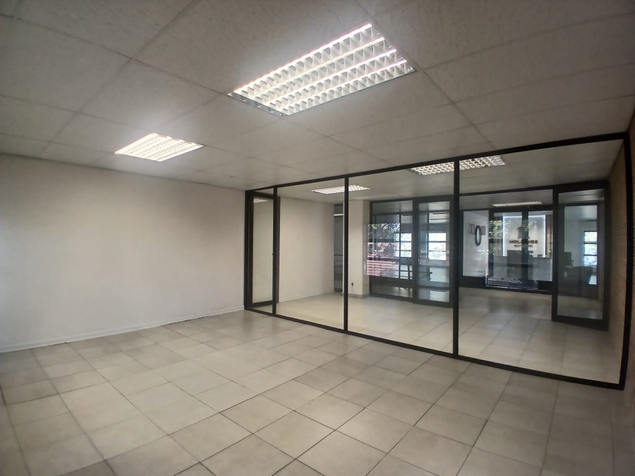 To Let Commercial Property for Rent in Bodorp North West